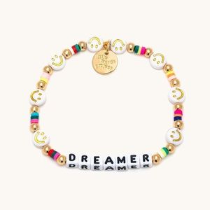 Little Words Project Dreamer bracelet